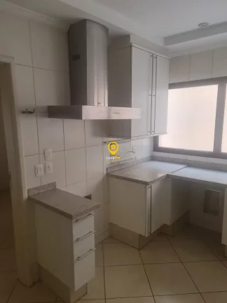 Apartamento com 4 Quartos para Alugar, 317 m² em Centro - Ribeirão Preto