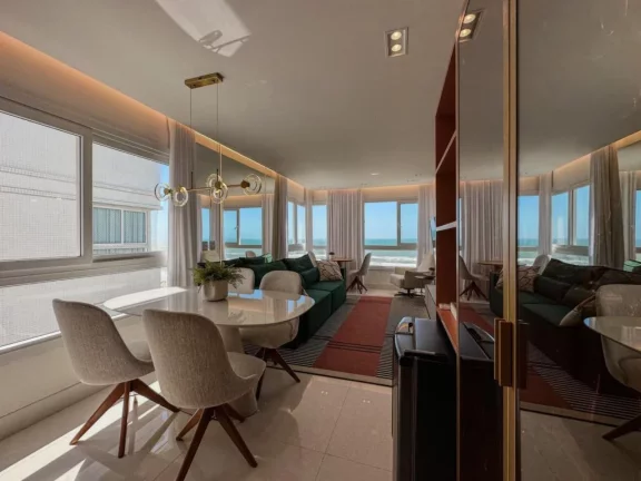 Foto do imóvel: Apartamento Padrão