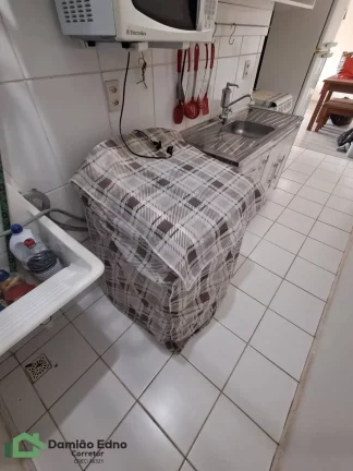 Imagem APTO 2 DORMS COND. VITORIA JUNDIAÍ