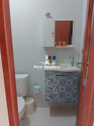 Imagem Apartamento de 2 quartos à venda em Santos Dumont - Vila Velha