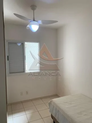 Imagem Apartamento - Ribeirão Preto - Jardim Nova Aliança