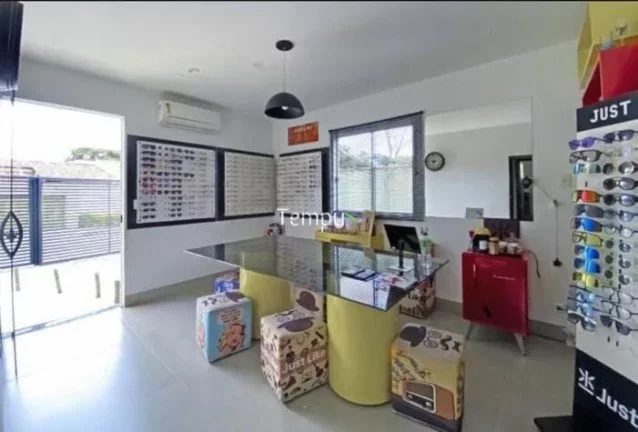 Imagem Casa Comercial/Residencial, em Setor Faiçalville, Goiânia/GO