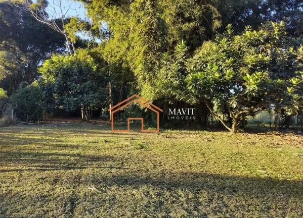 Imagem CHACARA RESIDENCIAL em JOINVILLE - SC, DONA FRANCISCA (PIRABEIRABA)