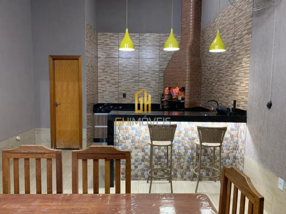 Imagem GH1966

Sobrado com 3 quartos no Jardim Bela Vista, em terreno com 204m² com 148m² de área constr...