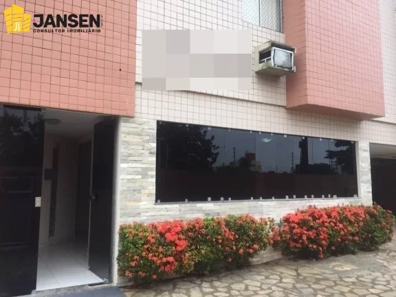 Imagem APARTAMENTO C/03 QUARTOS E ELEVADOR NO BAIRRO DOS BANCÁRIOS