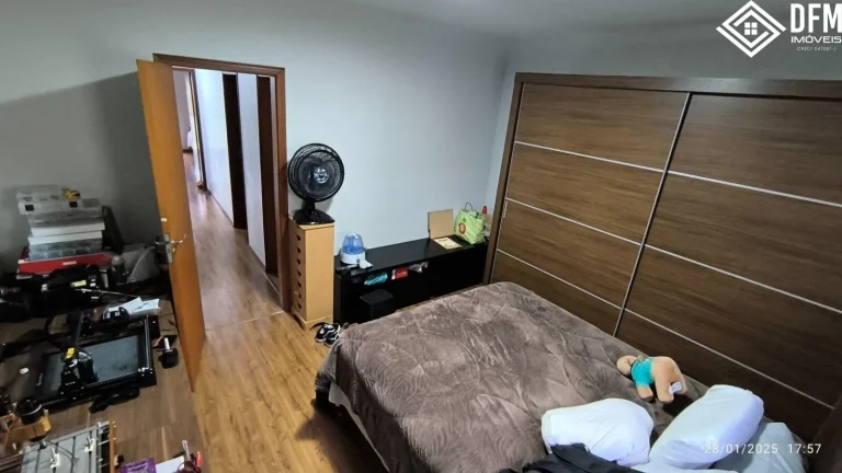 Imagem Sobrado com 3 Dormitorio(s) localizado(a) no bairro Vila Caputera em Mogi das Cruzes / Mato Grosso do Sul Ref.:4349