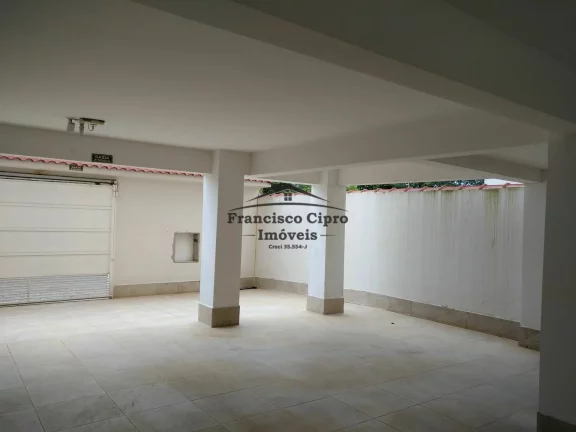 Imagem Apartamento à venda no bairro Jardim Bela Vista II - Guaratinguetá/SP