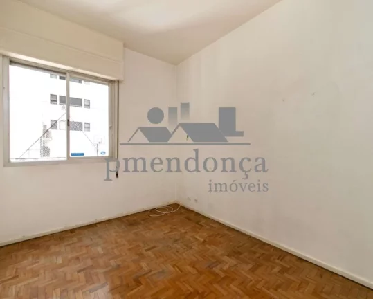 Imagem Apartamento à venda na Rua Dr Brasilio Machado com 03 dormitórios e 01 vaga, 188,50m²