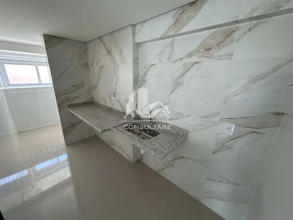 Imagem Apartamento de 2 quartos em Santos Cod: 23453 RCL