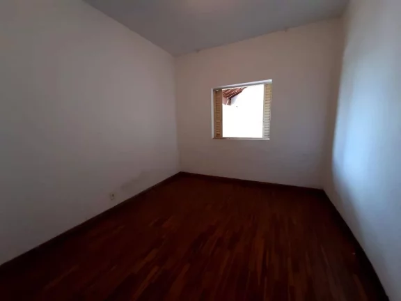 Imagem Casa com 2 dormitórios, parque Vista Alegre