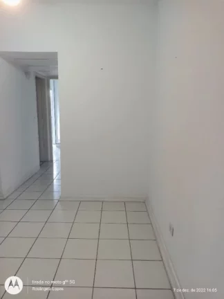 Imagem Apartamento- Boqueirão - Santos/SP