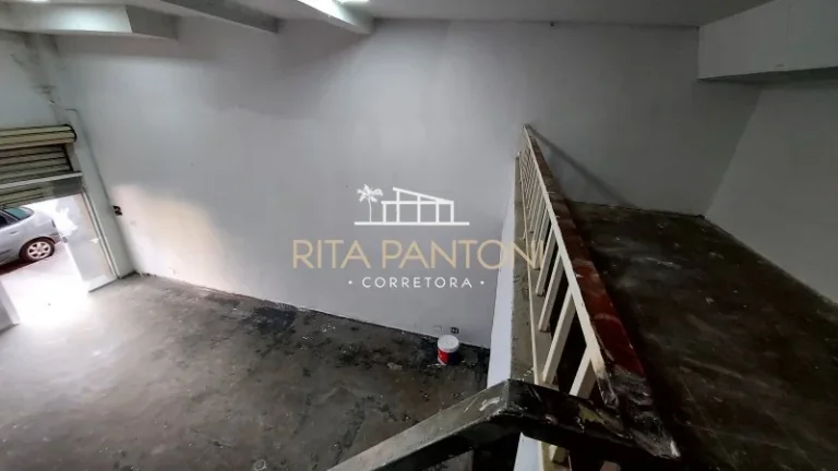 Imagem Salão Comercial - Ribeirão Preto - Centro - Região Central