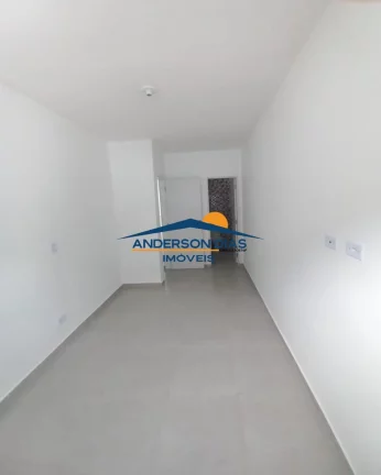 Imagem Casas com 2 dormitórios à venda, 60 m² por R$ 270.000 - Golfinho - Caraguatatuba/SP