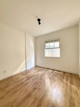 Imagem Excelente Apartamento com dois dormitórios na Boqueirão de Praia Grande