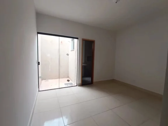 Imagem Casa De 3/4 C Suite Mais Barata De Goiania , Garanta Ja A Sua