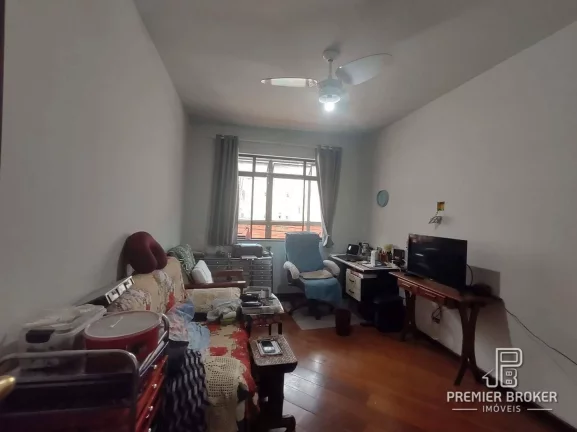 Imagem Apartamento à venda, 131 m² por R$ 680.000,00 - Alto - Teresópolis/RJ