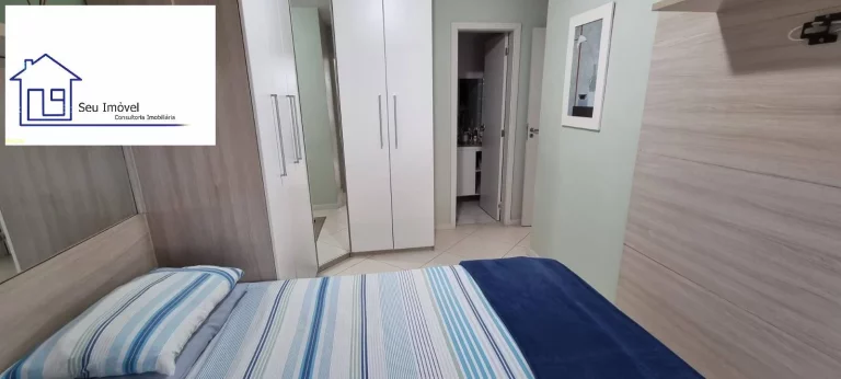 Imagem COBERTURA Á VENDA NA TAQUARA 3 QUARTOS 114 m²