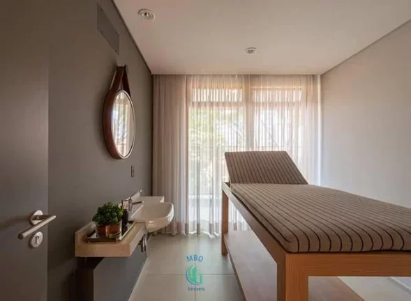 Imagem Apartamento com 1 quarto, 110m2, à venda em São Paulo, Brooklin Novo