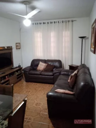 Imagem Sobrado com 2 dormitórios à venda por R$ 447.000,00 - Jardim Modelo - São Paulo/SP