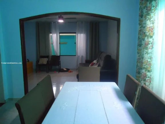 Imagem Casa para Venda em Limeira, Jardim Residencial Dona Santina Paroli Peccinini, 4 dormitórios, 2 banheiros, 2 vagas