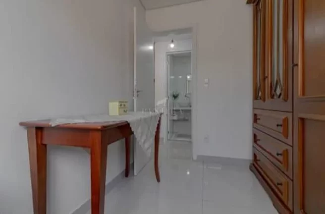Imagem Apartamento Garden para Venda em Santo André / SP no bairro Vila Curuçá