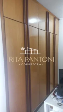 Imagem Apartamento - Ribeirão Preto - Vila Ana Maria