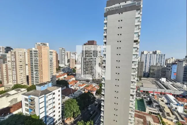 Imagem Apartamento à Venda - Vila Mariana, 1 Quarto, 55 m2