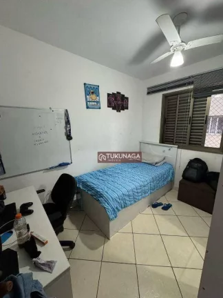 Imagem Apartamento com 2 dormitórios à venda, 68 m² por R$ 305.000,00 - Jardim Cumbica - Guarulhos/SP