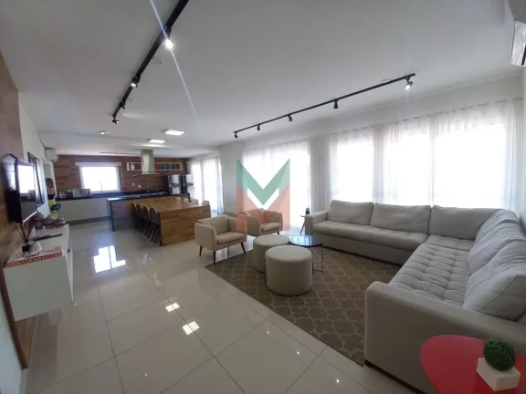 Imagem APARTAMENTO RESIDENCIAL em Santos - SP, Vila Matias