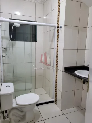 Imagem Excelente Casa Duplex Temporada c/ 4 Quartos