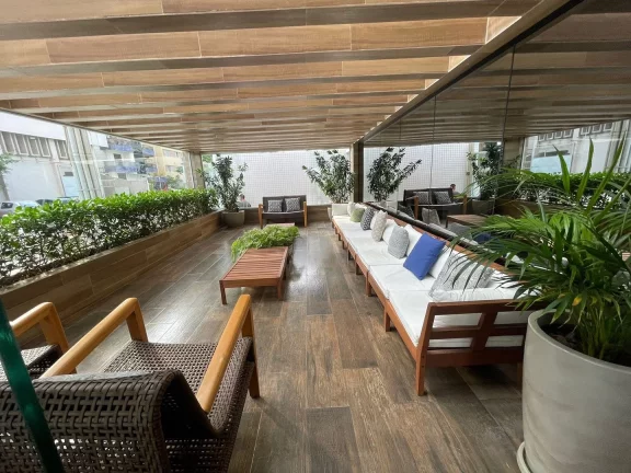 Imagem Apartamento com 3 dorms, Guilhermina, Praia Grande - R$ 980 mil, Cod: 2313