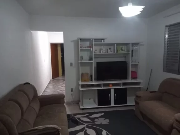 Imagem Casa com 2 dormitórios à venda, 171 m² por R$ 400.000,00 - Jardim Europa - Suzano/SP
