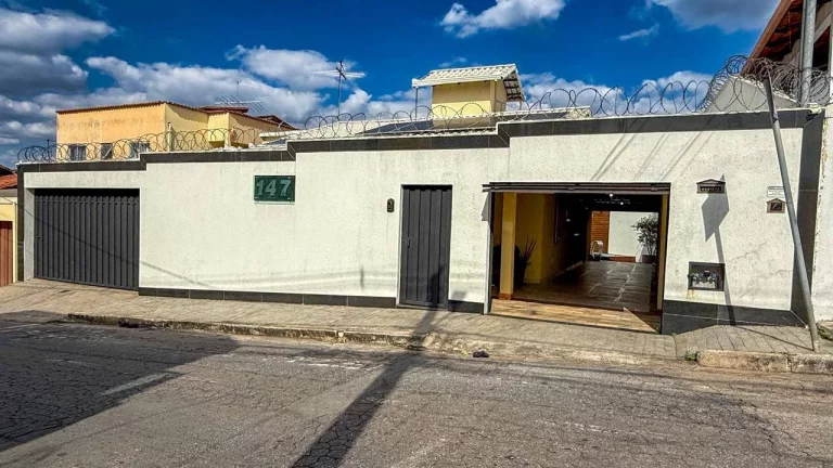 Imagem VOCÊ ENCONTROU A CASA DOS SEUS SONHOS! 