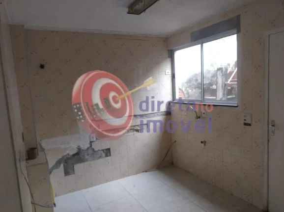 Imagem SOBRADO À VENDA 78m² 2 QUARTOS 1 VAGA VILA NILO SÃO PAULO