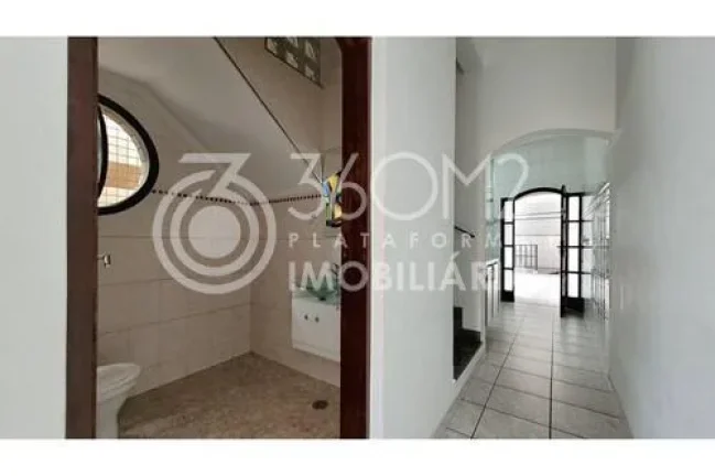 Imagem Sobrado para Venda em Santo André / SP no bairro Jardim Stella