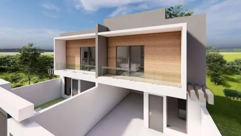Imagem Seu Novo Lar: Casas Geminadas com Design Moderno, Suíte e Sacada no bairro Imperial