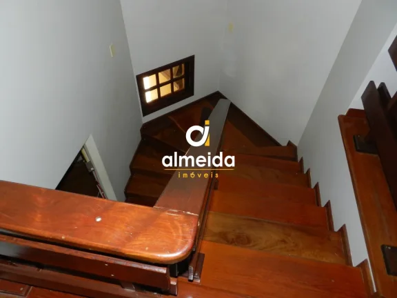Imagem CASA 4 DORMITÓRIOS