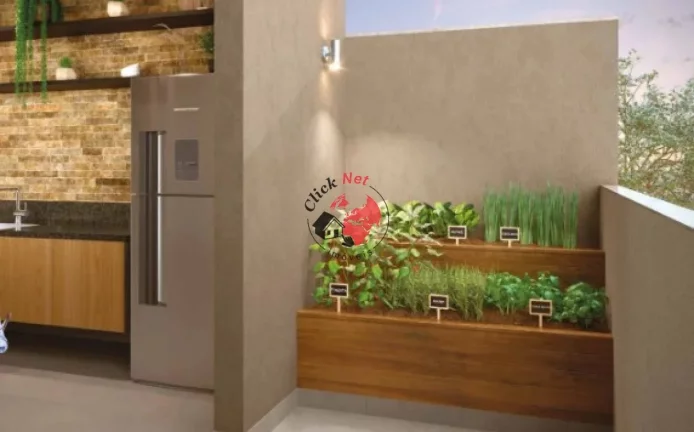 Imagem Seu novo capítulo começa aqui, na Vila Floresta – Santo André! Apartamento com 3 dormitórios, 2 vagas e depósito privativo à venda