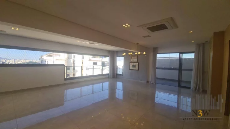 Imagem Cobertura com 4 dormitórios à venda, 243 m² por R$ 4.900.000,00 - Vila Leopoldina - São Paulo/SP