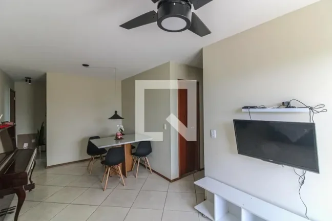 Imagem Apartamento à Venda - Recreio, 3 Quartos, 93 m2