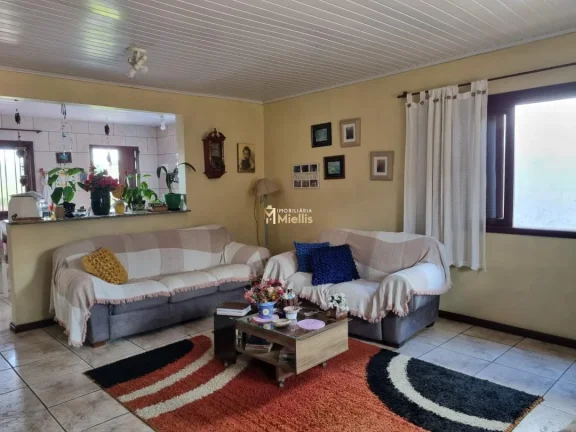 Imagem Casa com 1 Dormitorio(s) localizado(a) no bairro Cecília em Viamão / Rio Grande do Sul Ref.:57580106