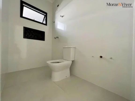 Imagem Casa para Venda em São José dos Pinhais, Cruzeiro, 3 dormitórios, 1 suíte, 2 banheiros, 2 vagas