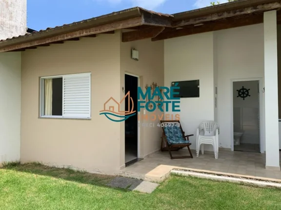 Imagem Casa aconchegante no bairro das Toninhas