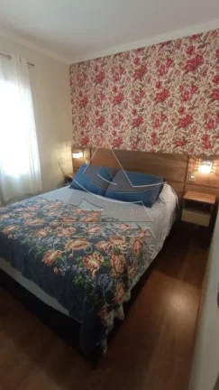 Imagem Apartamento - Ribeirão Preto - Jardim Herculano Fernandes