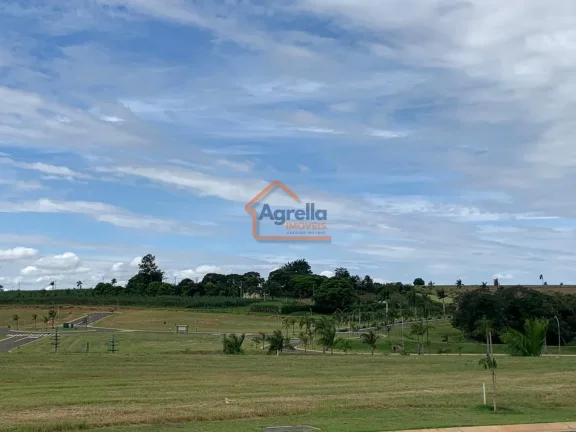 Imagem Terreno à venda no bairro Flor d'Aldeia - Mogi Mirim/SP