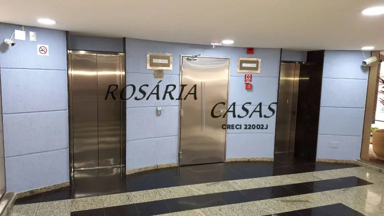 Imagem Aluga-se Sala comercial 90 m² - Chácara Santo Antônio