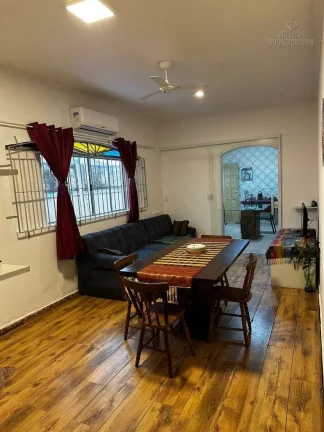 Imagem CASA GEMINADA - SOLEMAR - PRAIA GRANDE/SP