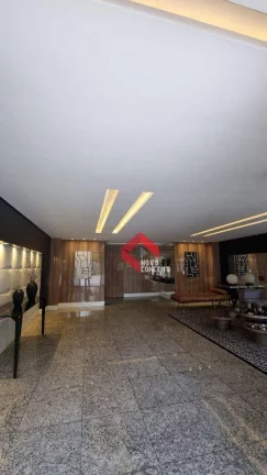 Imagem Apartamento à venda, 147 m² por R$ 760.000,00 - Aldeota - Fortaleza/CE