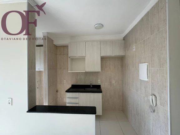 Imagem Apartamento Doce Lar Bella - 2 Quartos - 53m² - Jundiaí/SP