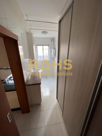 Imagem Apartamento à Venda no Bairro Atiradores São 100m² privativos distribuídos em 1 suíte + 2 dormi...